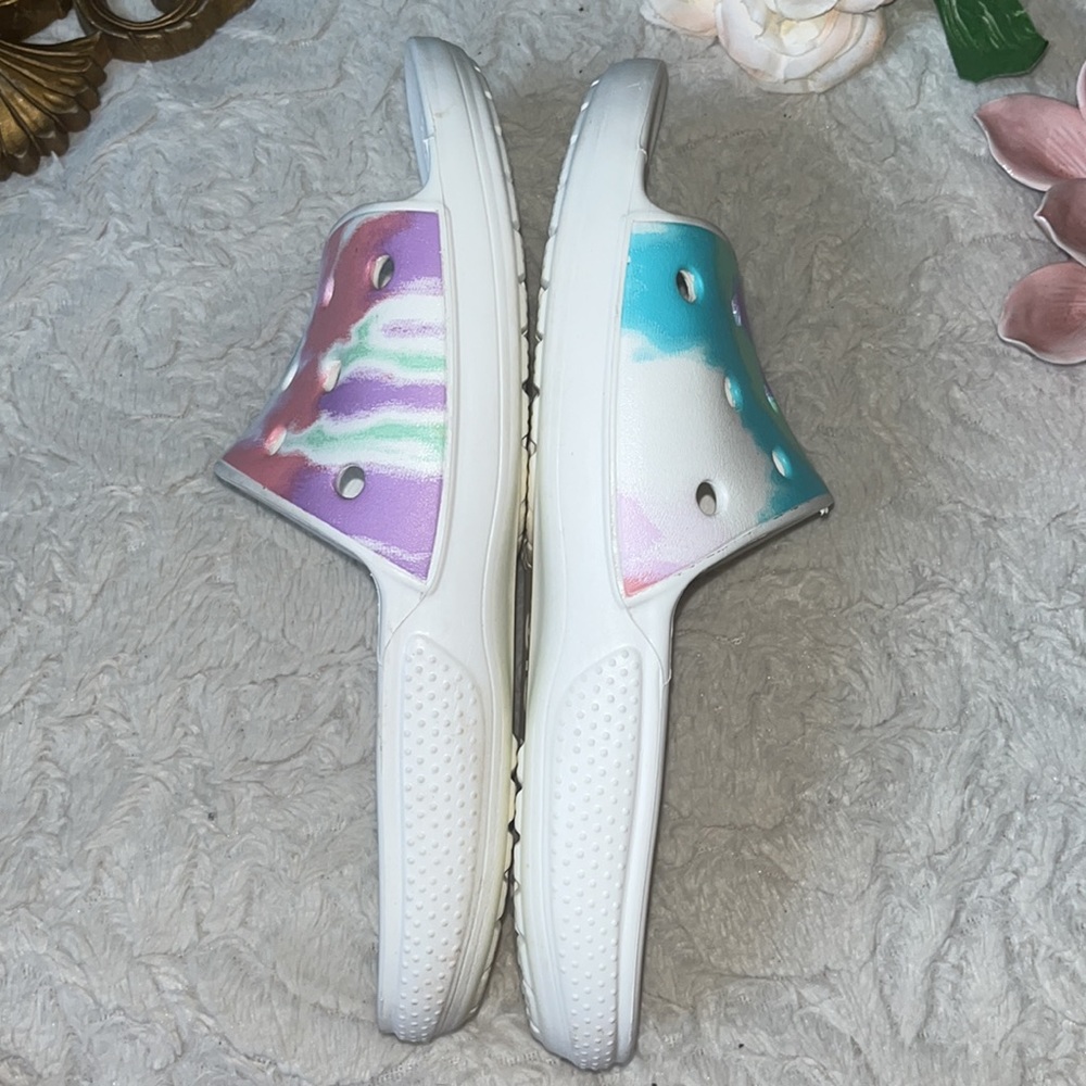 Croc Sandals - Picture 3 of 5
